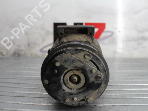 AC compressor RENAULT LAGUNA II (BG0/1_) 1.9 dCi (BG08, BG0G) | BP23691645M34 - Image 4