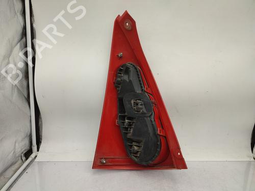 Right taillight PEUGEOT 107 (PM_, PN_) 1.0 | BP28952262C35 