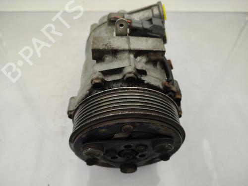 AC compressor FIAT GRANDE PUNTO (199_) 1.3 D Multijet (199.AXD11, 199.AXD1A, 199.AXD1B,... | BP23741018M34 