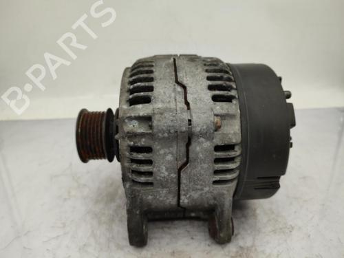 Alternator AUDI 80 B4 Saloon (8C2) 1.9 TDI | BP23693942M7 - Image 2