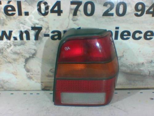 Used Right taillight VW POLO III (6N1) 75 1.6 (75 hp) 23685224
