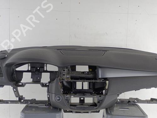 Dashboard RENAULT LAGUNA III (BT0/1) 2.0 dCi (BT07, BT0J, BT14, BT1A, BT1S) | BP23711448C46 