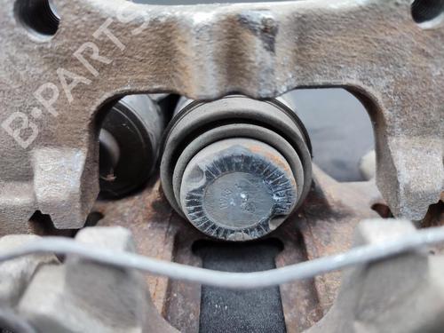 Used Left rear brake caliper Left rear brake caliper VW GOLF VII (5G1, BQ1, BE1, BE2) 1.6 TDI (105 hp) 23720336 23720336