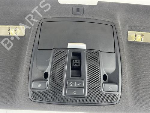 Interior roof MERCEDES-BENZ B-CLASS Sports Tourer (W246, W242) B 180 CDI (246.200) | BP23755341I12