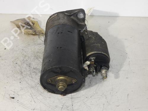Used Starter ALFA ROMEO 147 (937_) 1.9 JTD 16V (937.AXG1B, 937.BXG1B) (140 hp) 23691023