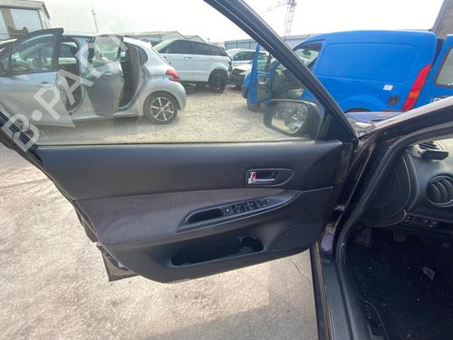 Left sun visor MAZDA 6 Hatchback (GG) 2.0 DI (GG14) | BP37717233I1 - Image 41
