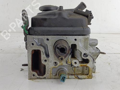 Cylinder head PEUGEOT 106 II (1A_, 1C_) 1.0 i | BP23676899M5 