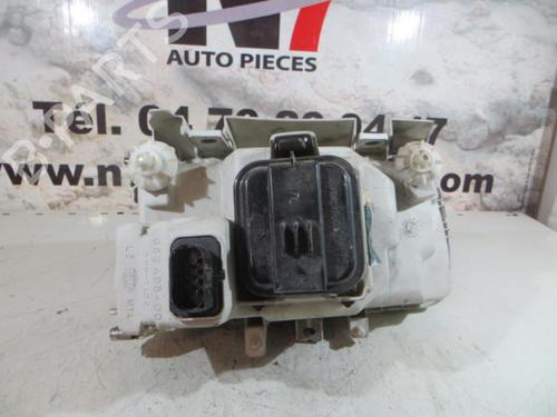 Left headlight VW POLO III (6N1) 60 1.4 | BP23678114C28 