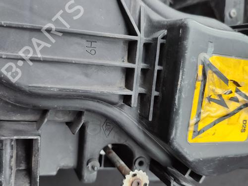 Right headlight RENAULT VEL SATIS (BJ0_) 2.2 dCi (BJ0E, BJ0F) | BP23707277C29 - Image 15