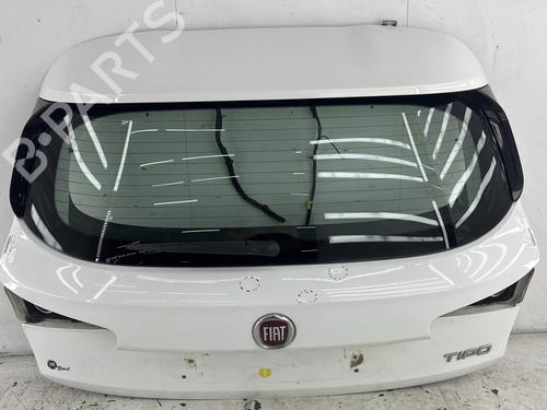 Used Tailgate FIAT TIPO Hatchback (356_, 357_) 1.3 D (356HXH1A) (95 hp) 27171525