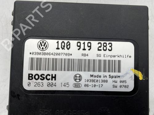 Electronic module VW EOS (1F7, 1F8) 2.0 TFSI | BP23760301M83 - Image 2