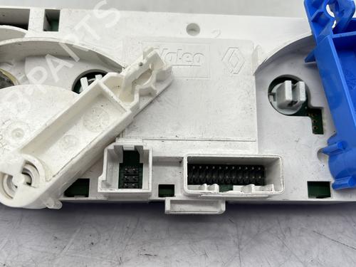 Climate control RENAULT MEGANE III Hatchback (BZ0/1_, B3_) 1.5 dCi (BZ09, BZ0D, BZ1W, BZ29, BZ14) | BP30751030I5 