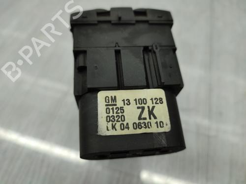 Used Headlight switch OPEL ASTRA H (A04) 1.7 CDTI (L48) (100 hp) 23666315