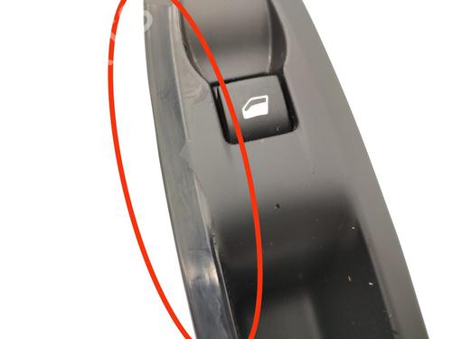 Right rear window switch CITROËN C4 II (NC_) 1.6 HDi 90 | BP23753075I28 - Image 3