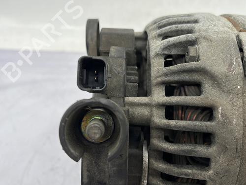 Generator PEUGEOT 307 (3A/C) 2.0 HDi 110 | BP29710718M7 