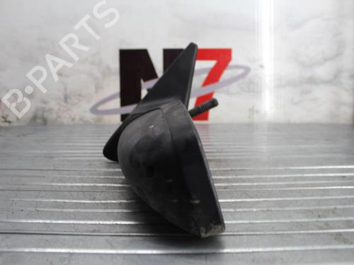 Used Left mirror PEUGEOT 205 II (20A/C) 1.0 (45 hp) 23691178