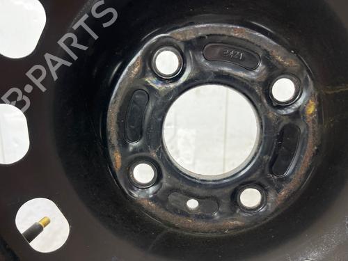 Used Rim Rim FORD FIESTA VI (CB1, CCN) 1.5 TDCi (75 hp) 35890306 35890306