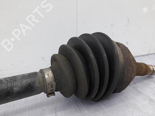 Right front driveshaft OPEL ASTRA H (A04) 1.7 CDTI (L48) | BP23705378M39  - Image 5