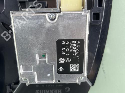 Used Windscreen Windscreen RENAULT MEGANE IV Grandtour (K9A/M/N_) E-TECH 160 (K9NH) (158 hp) 40092410 40092410