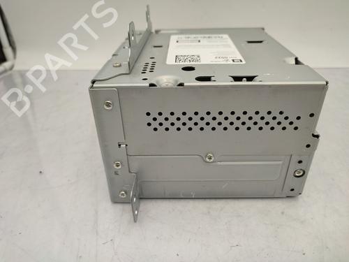 Radio OPEL MERIVA B MPV (S10) 1.4 (75) | BP24865047E6  - Image 5