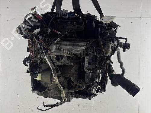 Used Engine BMW 1 (E87) 118 d (143 hp) 30389253
