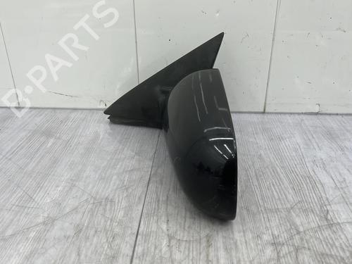 Left mirror AUDI A6 C5 (4B2) 2.5 TDI quattro | BP23704575C26 