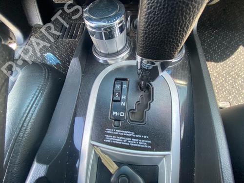 Dashboard SSANGYONG REXTON / REXTON II (GAB_) 2.7 D 4x4 | BP36956715C46 - Image 165