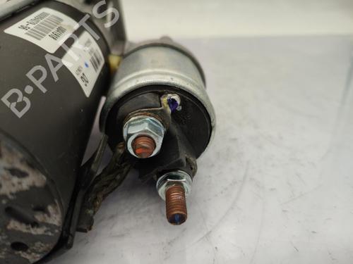 Starter FIAT GRANDE PUNTO (199_) 1.3 D Multijet (199.AXD11, 199.AXD1A, 199.AXD1B,... | BP23741020M8 