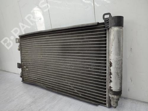 AC radiator MINI MINI (R50, R53) Cooper | BP23741688M32  - Image 6