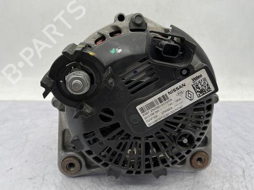 Alternator RENAULT CLIO V (B7_) 1.5 Blue dCi 85 (B7AG) | BP28293191M7 