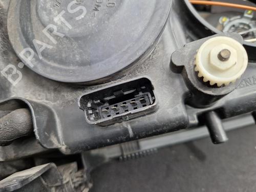 Left headlight RENAULT ESPACE IV (JK0/1_) 2.2 dCi (JK0H) | BP23686168C28 - Image 6