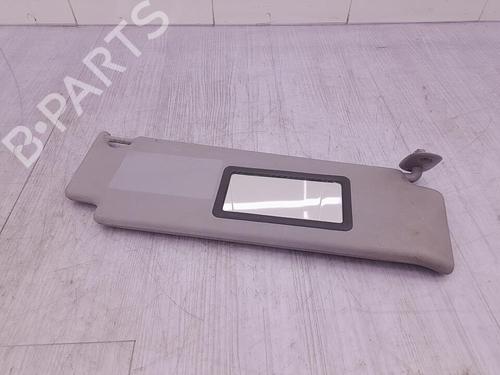 Used Right sun visor RENAULT MEGANE I Coach (DA0/1_) 1.9 dTi (DA0N) (98 hp) 23675305