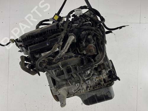 Engine CITROËN C3 II (SC_) 1.4 HDi 70 (SC8HZC, SC8HR0, SC8HP4) | BP28538282M1  - Image 8