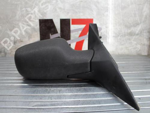 Right mirror RENAULT SCÉNIC II (JM0/1_) 1.9 dCi (JM0G, JM12, JM1G, JM2C) | BP23689485C27 