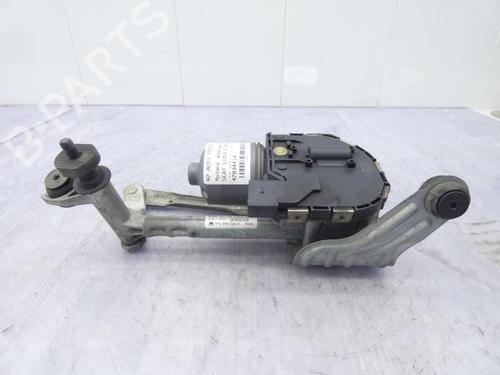 Front wiper motor SEAT LEON (1P1) 1.9 TDI | BP23698454M29 - Image 4