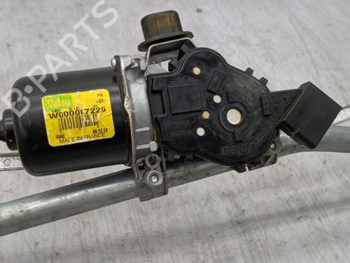 Front wiper motor RENAULT MEGANE III Hatchback (BZ0/1_, B3_) 1.5 dCi (BZ09, BZ0D, BZ1W, BZ29, BZ14) | BP23707754M29 