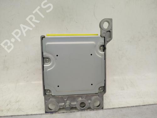 ECU airbags NISSAN QASHQAI / QASHQAI +2 I (J10, NJ10, JJ10E) 1.5 dCi | BP23710896M53 