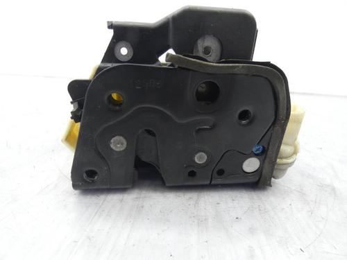 Front left lock AUDI A4 B7 (8EC) 2.0 TDI 16V | BP23700736C98 