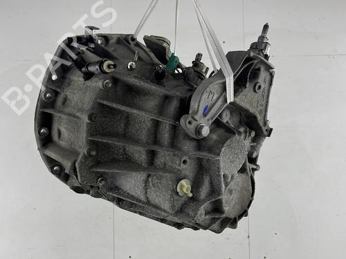 Gearbox RENAULT LAGUNA III (BT0/1) 2.0 dCi (BT01, BT08, BT09, BT0E, BT0K, BT12, BT1C, BT1D,... | BP26022800M3 - Image 5