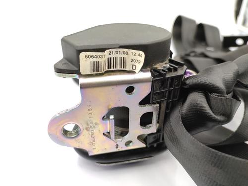 Front right seatbelt SEAT LEON (1P1) 1.9 TDI | BP23750281I25  - Image 6