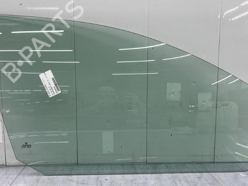 Used Front right door window VW GOLF V (1K1) 1.4 FSI (90 hp) 23753866