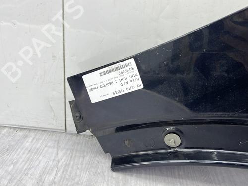 Right front fenders MINI MINI (R50, R53) Cooper S | BP23739012C42 