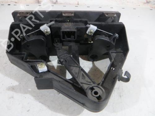 Climate control FIAT UNO (146_, 158_) 60 1.1 (146A.EG) | BP23710578I5