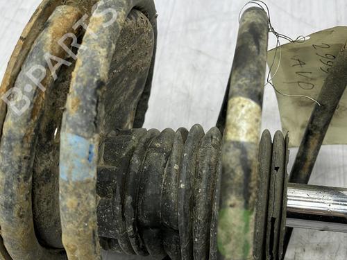 Right front shock absorber PEUGEOT 306 Hatchback (7A, 7C, N3, N5) 2.0 HDI 90 | BP23701634M17 
