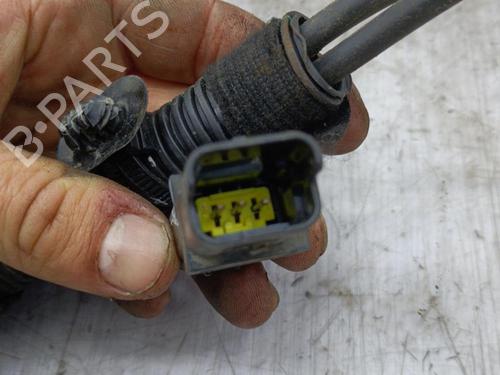 Used Steering rack Steering rack PEUGEOT 207 SW (WK_) 1.6 HDi (90 hp) 23672989 23672989