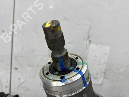 Steering rack TOYOTA VERSO (_R2_) 2.0 D-4D (AUR20_, AUR20R) | BP31321420M22 