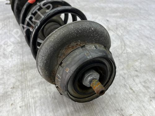 Used Left front shock absorber Left front shock absorber DACIA DUSTER (HS_) 1.5 dCi (109 hp) 33420688 33420688