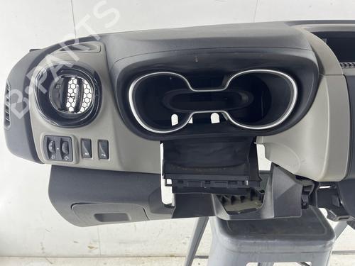 Salpicadero RENAULT TRAFIC III Van (FG_) 1.6 dCi 120 (FGMB, FGMC) | BP36792977C46 - Image 8
