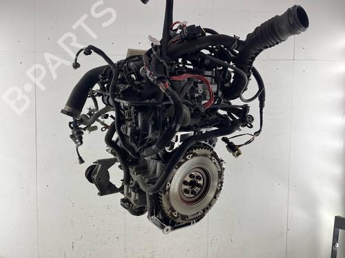 Engine DACIA SANDERO II TCe 90 (B8M1, B8MA, B8AC) | BP35890675M1 - Image 7