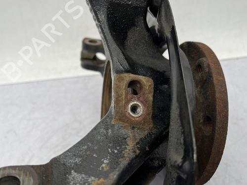 Left front steering knuckle OPEL CORSA E (X15) 1.3 CDTI (08, 68) | BP28360897M25  - Image 6
